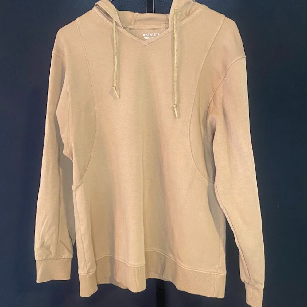 Athleta Sundown Hoodie
